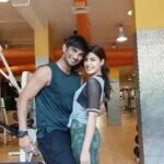 Rhea Chakraborty Instagram - Miss you so much ❤️