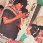 Rhea Chakraborty Instagram – God couldn’t be everywhere, so he created Mother ✨

Thankyou for being my strength, my faith , my god 🙏❤️

Love you maa 

#everydayismothersday