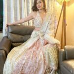 Rhea Chakraborty Instagram – ✨🪔✨🙏

💗 @sukritiandaakritiofficial @manishsharma96 @shama_khan17 💗