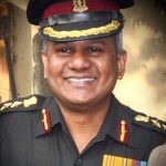 Rhea Chakraborty Instagram - Col S Suresh Kumar VSM (Retd) 10.11.1968- 1.5.2021 A renowned orthopaedic surgeon , a decorated officer , a loving father and a wonderful human being . Covid took you away , but your legacy continues ... Suresh Uncle,you’re a real life Hero! I salute you sir 🙏 R.I.P I urge you all to please be home and stay safe , Covid doesn’t see good or bad #letsuniteagainstcovid #stayhomestaysafe 🙏