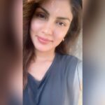 Rhea Chakraborty Instagram – S
U 
N
D
A
N
C
E
#rheality