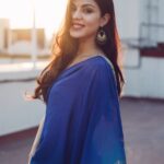 Rhea Chakraborty Instagram - 𝐸𝒾𝒹 𝓂𝓊𝒷𝒶𝓇𝒶𝓀 🌙 #rheality