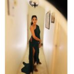 Rhea Chakraborty Instagram - Of”long gones” and glowing lights Of fairy tales and never thinking twice A new normal awaits the sapiens A new world , a new sunshine ☀️ #rheality #imapoetandnowyouknowit ☀️ PS- miss being styled by @sanamratansi 💜