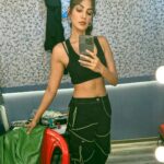 Rhea Chakraborty Instagram - Outtakes APRIL 🖤 #rhenew