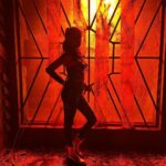Rhea Chakraborty Instagram – Outtakes APRIL 🖤

#rhenew