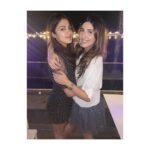 Rhea Chakraborty Instagram - Dear @simone.khambatta , This is to inform you that you are absolutely coco banana walnuts ! And that I absolutely love you ❤️ #rheality K bye Happy birthday chim #sisterfromanothermister