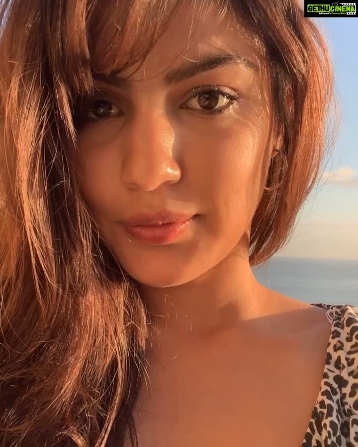Rhea Chakraborty Instagram - π¦ππΈπΌπ«π Face of gratitude π #gratitude #rheality
