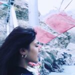 Rhea Chakraborty Instagram - Incredible India #Ladakh #rheality 📸 - @siddharth_pithani