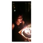 Rhea Chakraborty Instagram - Gratitude 🙏 Happy happy to me , so much excitement = tiny glitch in this video ! Ps - I got a new haircut 😅