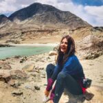 Rhea Chakraborty Instagram - सारे जहाँ से अच्छा , हिंदुस्तान हमारा #इंक्रेडिबलIndia #rheality 📸 - @anandi_dhawan