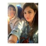 Rhea Chakraborty Instagram - My love , my life , my sweet “not so baby “ brother @showikk #rakshabandhan Rheadi loves you ❤️