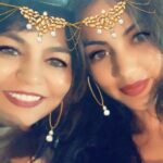 Rhea Chakraborty Instagram - God could not be everywhere - so he created MOTHER! Thankgod mine has a sense of humour 🙏 #gratitude I love you ♾ maa #everydayismothersday #FBI