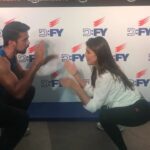 Rhea Chakraborty Instagram - Happy happy birthday to my forever #partnerincrime , my #firstcostar , my #mostannoyingfriend , my sweetu 🐒 @saqibsaleem Love you lots baba boy ! Here’s to life , happiness , movies and a billion dollars ! Keep shining Vamos Love - Jazz