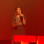 Rhea Chakraborty Instagram - Do you believe in superpowers! @ted @tedxbitshyderabad #comingsoon #rheality ! PS - yes I write poetry too , I’m a true Bengali ☺️