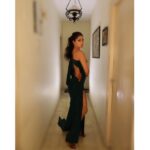 Rhea Chakraborty Instagram - @filmfare #glamourandstyleawards Outfit - @yousef__akbar , jewellery @azotiique @rahejavarun , hair by @sanny8834 , makeup by @lifeofmimo_ Stlyed by @sanamratansi ( assisted by @nikhitaniranjan ). 📸- @shaikhhamza_photography #rheality