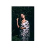 Rhea Chakraborty Instagram - 🌿🌿🌿 For #pegateachforchange 🌿🌿🌿 Styled by @sanamratansi @style.cell Saree @punitbalanaofficial jewellery @azotiique Hair @sanny8834 Makeup @lifeofmimo_ Photography @yash_v_bhadauria