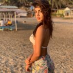 Rhea Chakraborty Instagram - Because you should never start a sentence with Because , but ... Because my mom is the best photographer in the world #islandgirl #rheality