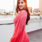 Rhea Chakraborty Instagram – Sun is shining, weather is sweet 🌞 #rheality 📸 – @shaikhhamza_photography