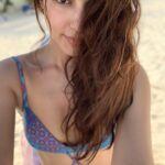 Rhea Chakraborty Instagram - 🌸#rheality @flirtatious_india @aakriti_g