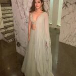 Rhea Chakraborty Instagram - It’s a wrap ladies and gentlemen, with the Diwali week full of beautiful Indian outfits, posing and ladoos , see you at the gym 😎 Thank you to the following : Styled by @sanamratansi (assisted by @nikhitaniranjan ) 💕 Outfit by @payalsinghal Jewellery @azotiique Beauty by @themakeupmaven__ ( who also happens to be an amazing photographer ) 💕