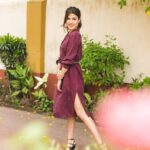 Rhea Chakraborty Instagram – Because #Jalebi releases #12october and we are so happy #promotions.  Styled by @sanamratansi 🙌@style.cell  Dress – @zaraindiaofficial  Shoes – @trufflecollectionshoes  Hair – @vicharemeghna  Shot by @shaikhhamza_photography