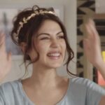 Rhea Chakraborty Instagram - Everyone deserves to feel like royalty...yes, you too! Be a #MyntraInsider today and enjoy the royal experience with super exclusive discounts and perks, just like me! Click the link in the bio and head to @myntra right now. #LoyaltyIsRoyalty #MyntraInsider