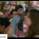 Rhea Chakraborty Instagram - #Pal , my fav song from #Jalebi , link in bio ! @varun.mitra @pushpdeepbhardwaj @sonymusicindia @arijitsingh @shreyaghoshal @de.pradipta @maheshfilm @suhritadas @viacom18 @visheshfilms