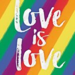 Rhea Chakraborty Instagram - Love is too beautiful to be hidden in the closet ❤️ #NewIndia #LoveEqually #LoveIsLove #rheality