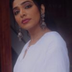 Rima Kallingal Instagram - 🤍 Wearing @anumerton , HMU @priyamaudlin, shot by @jaisonmadany .