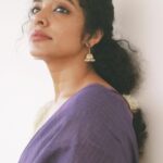 Rima Kallingal Instagram - அனல் மேலே பனித்துளி…. Wearing @mohinithestore Edit @salgu_maan