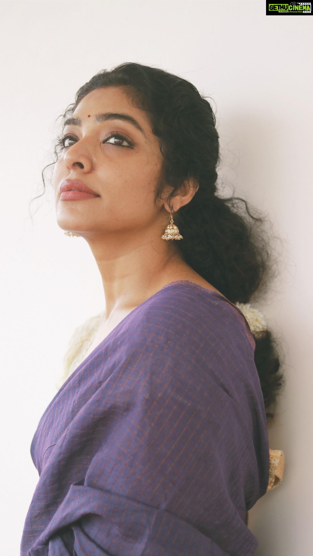 Rima Kallingal - 12.4K Likes - Most Liked Instagram Photos