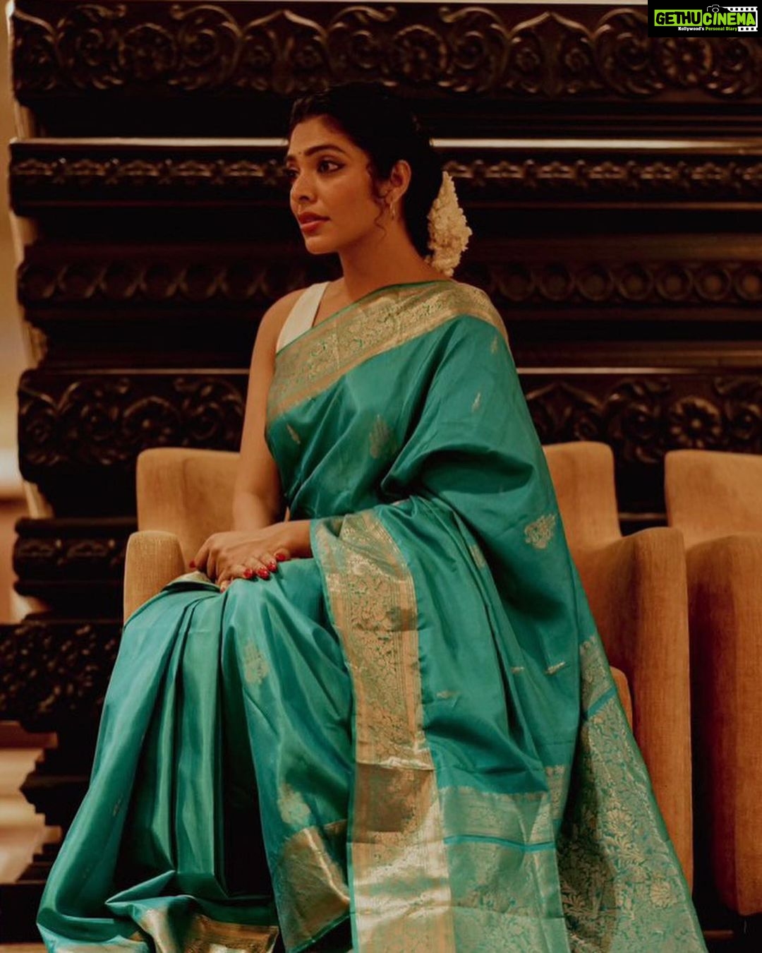 Rima Kallingal - 13.1K Likes - Most Liked Instagram Photos