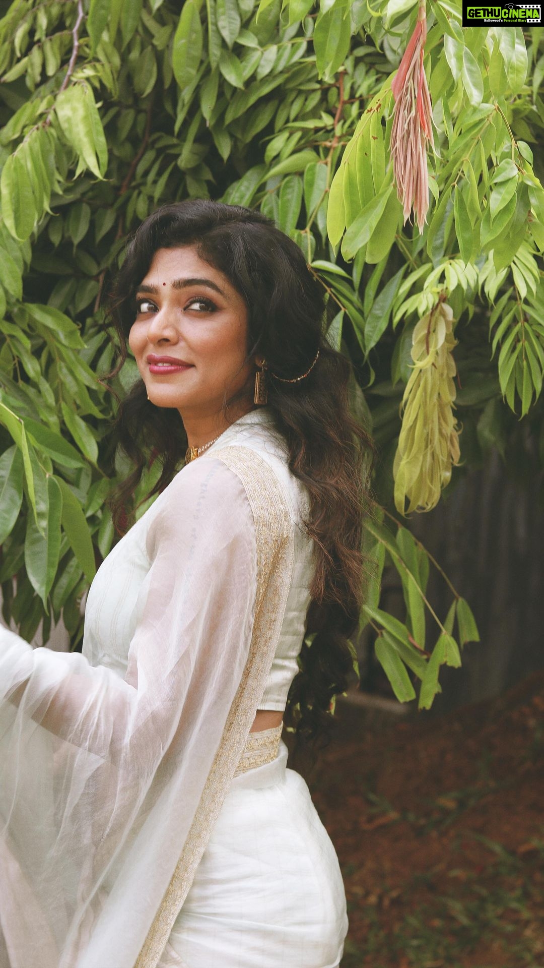 Rima Kallingal - 10.3K Likes - Most Liked Instagram Photos