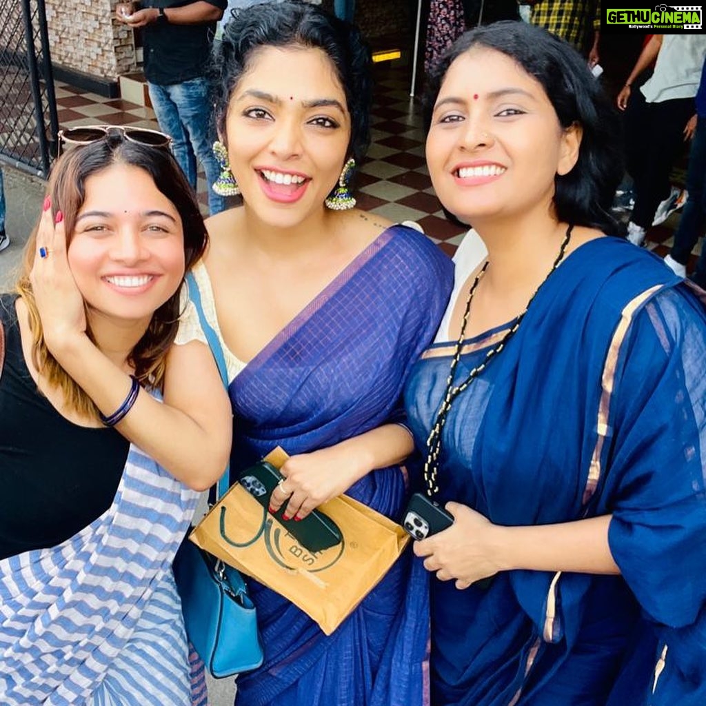 Rima Kallingal - 10.6K Likes - Most Liked Instagram Photos
