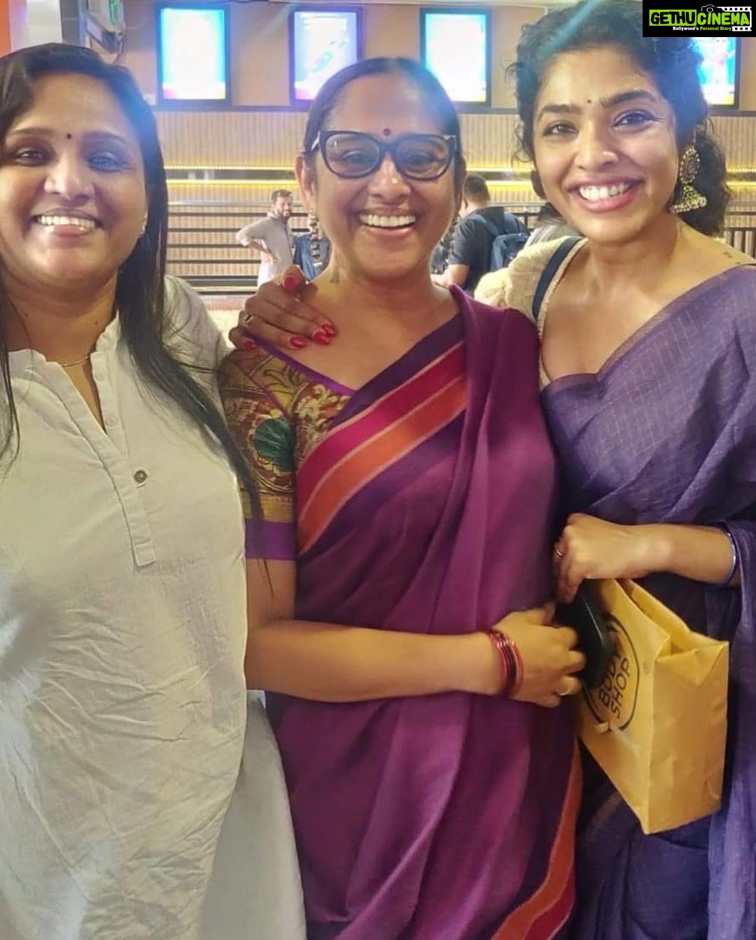 Rima Kallingal - 10.6K Likes - Most Liked Instagram Photos