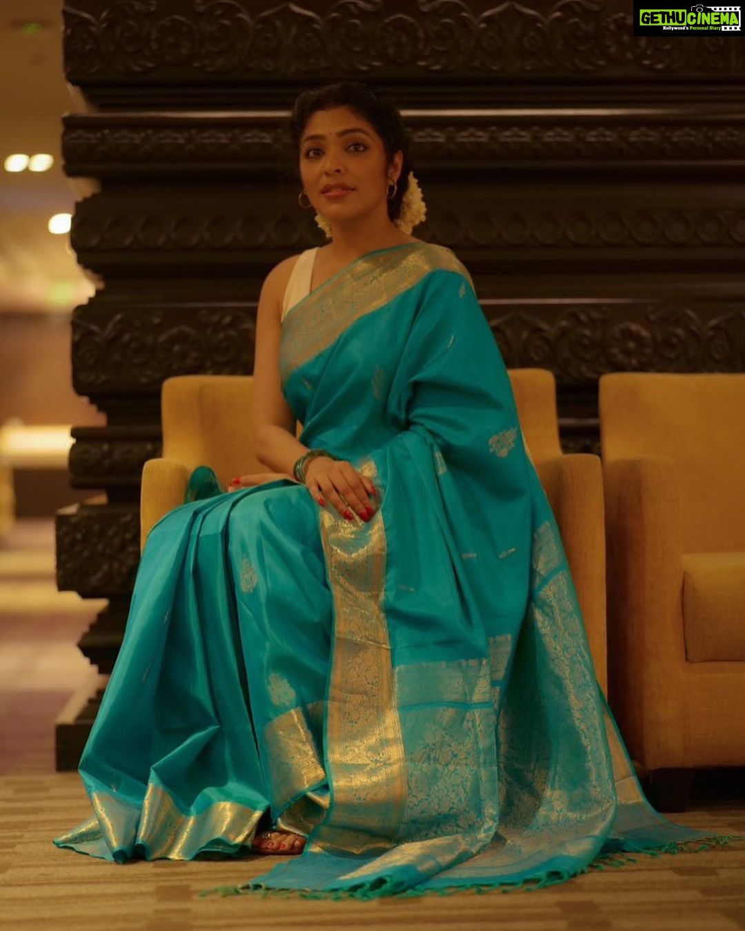 Rima Kallingal - 13.1K Likes - Most Liked Instagram Photos