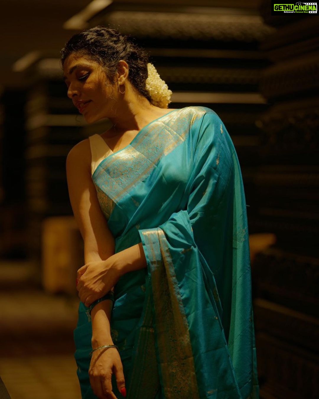 Rima Kallingal - 13.1K Likes - Most Liked Instagram Photos