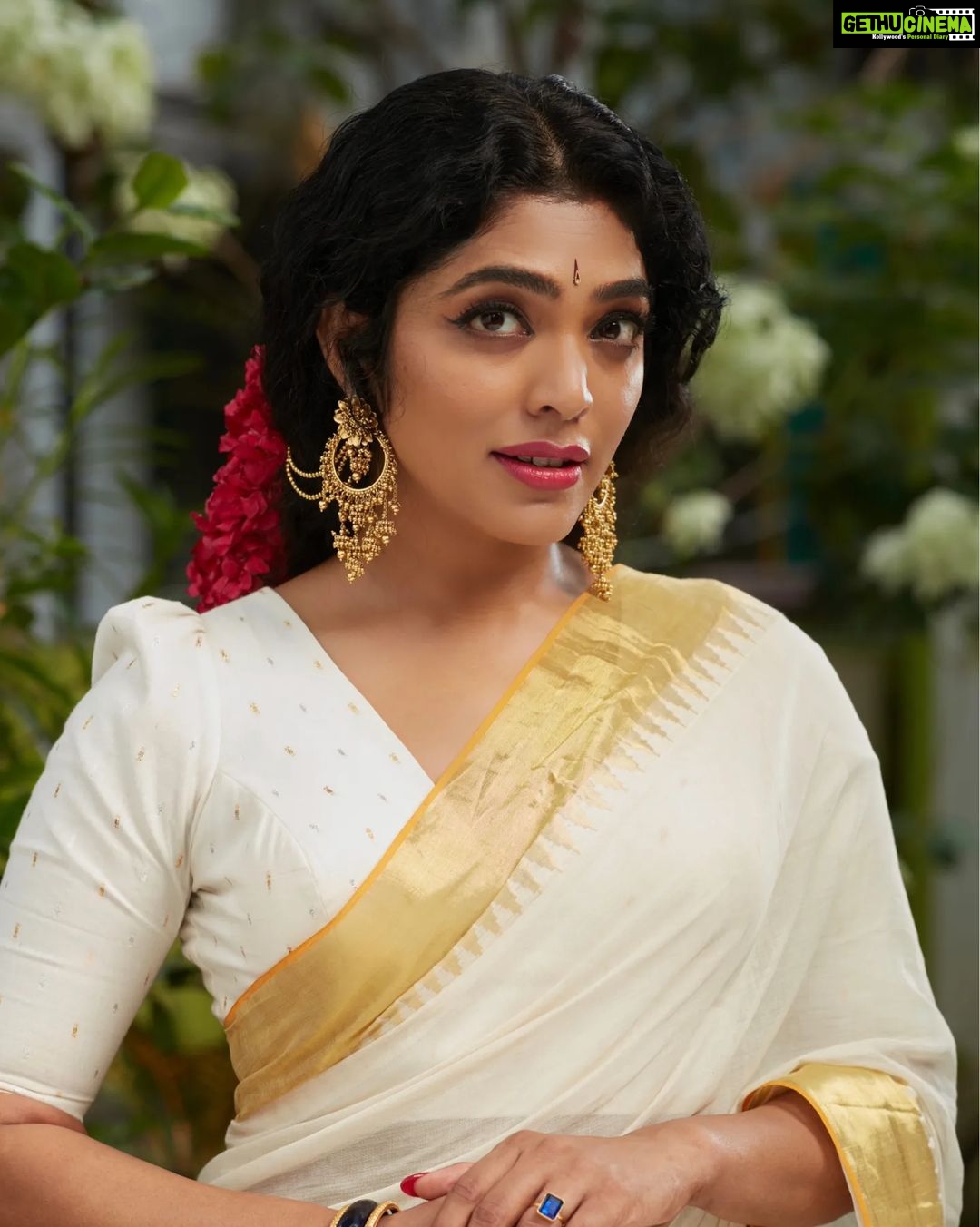 Rima Kallingal - 12.9K Likes - Most Liked Instagram Photos