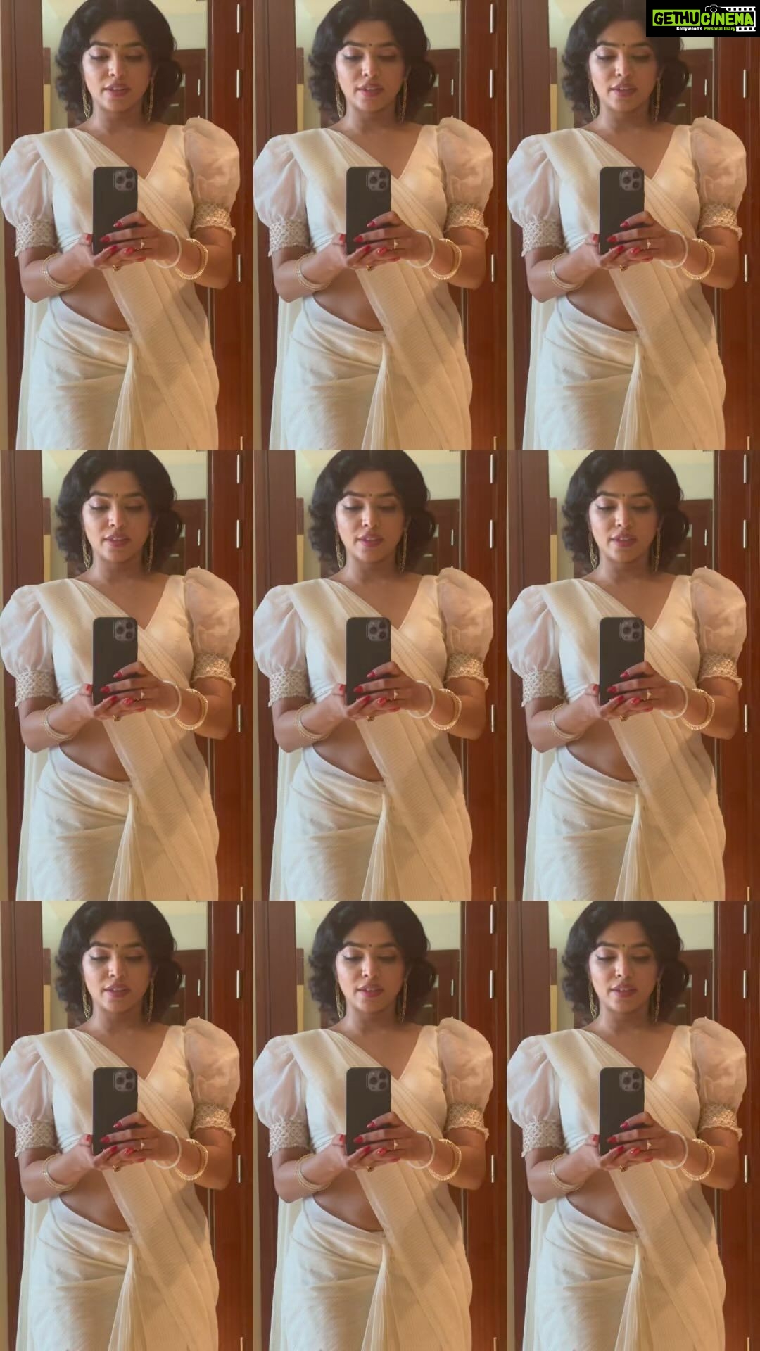 Rima Kallingal - 17.1K Likes - Most Liked Instagram Photos