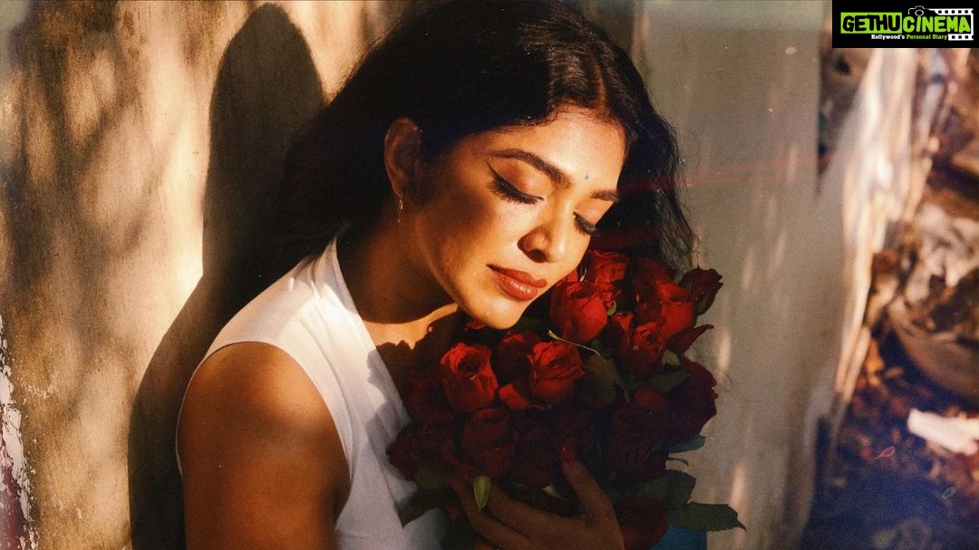 Rima Kallingal - 14.9K Likes - Most Liked Instagram Photos