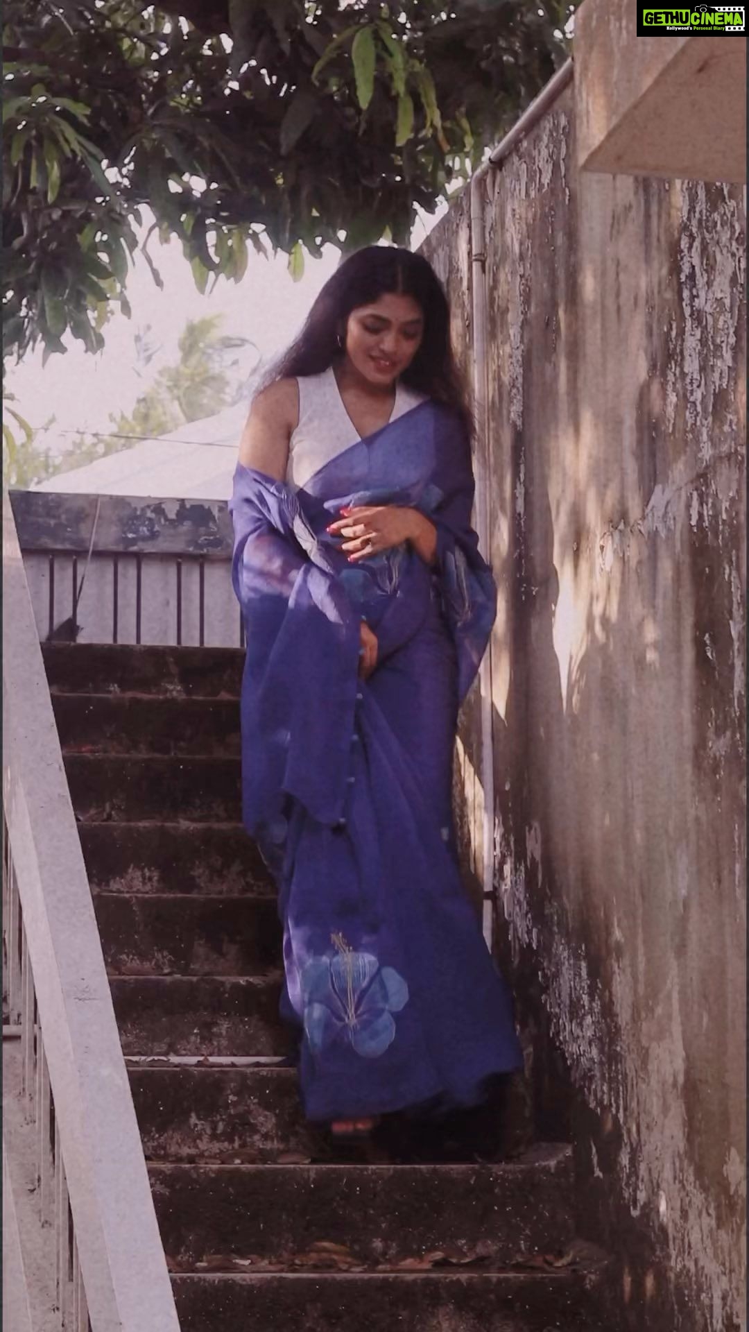 Rima Kallingal - 9.5K Likes - Most Liked Instagram Photos