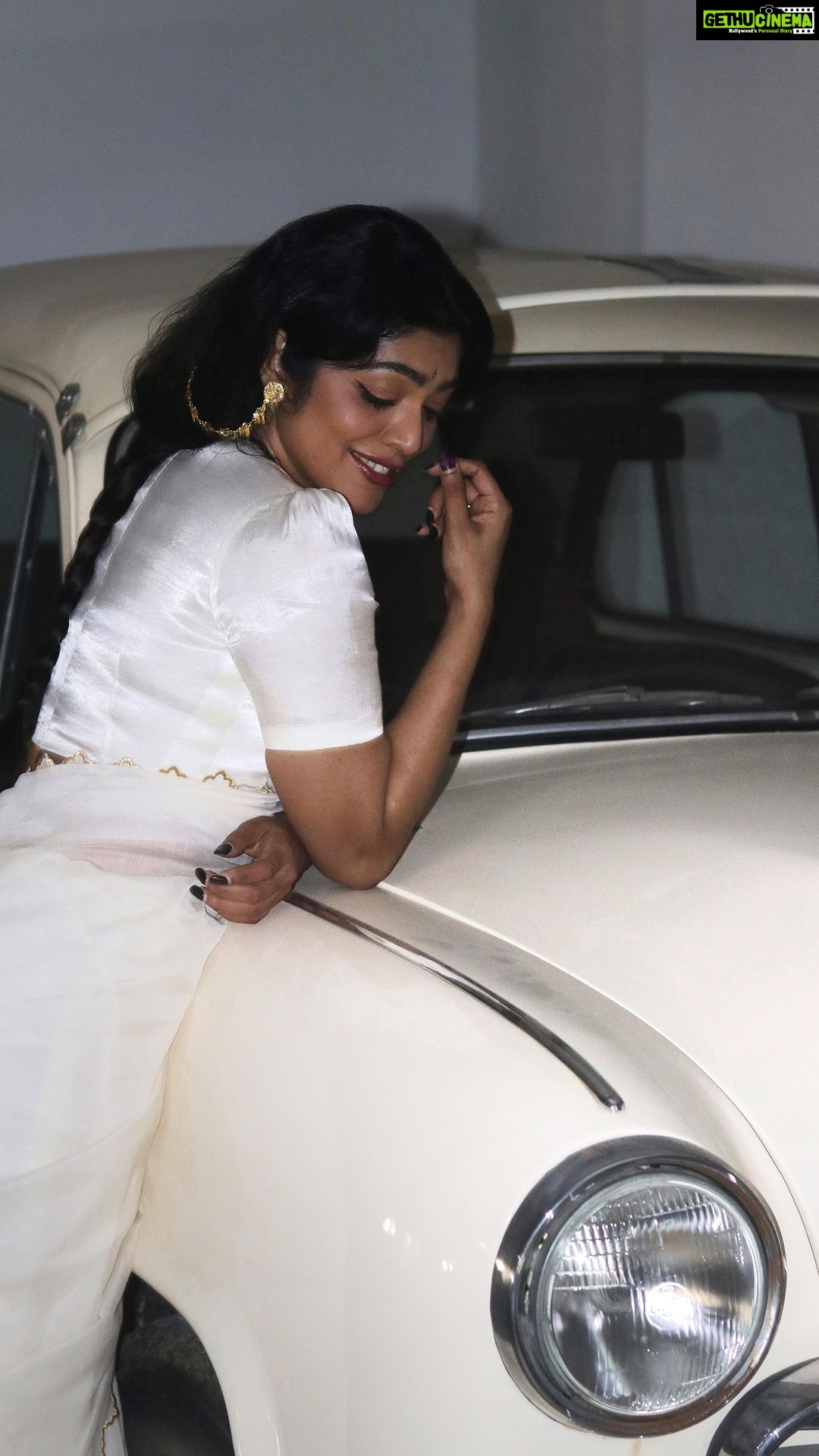 Rima Kallingal - 17.4K Likes - Most Liked Instagram Photos