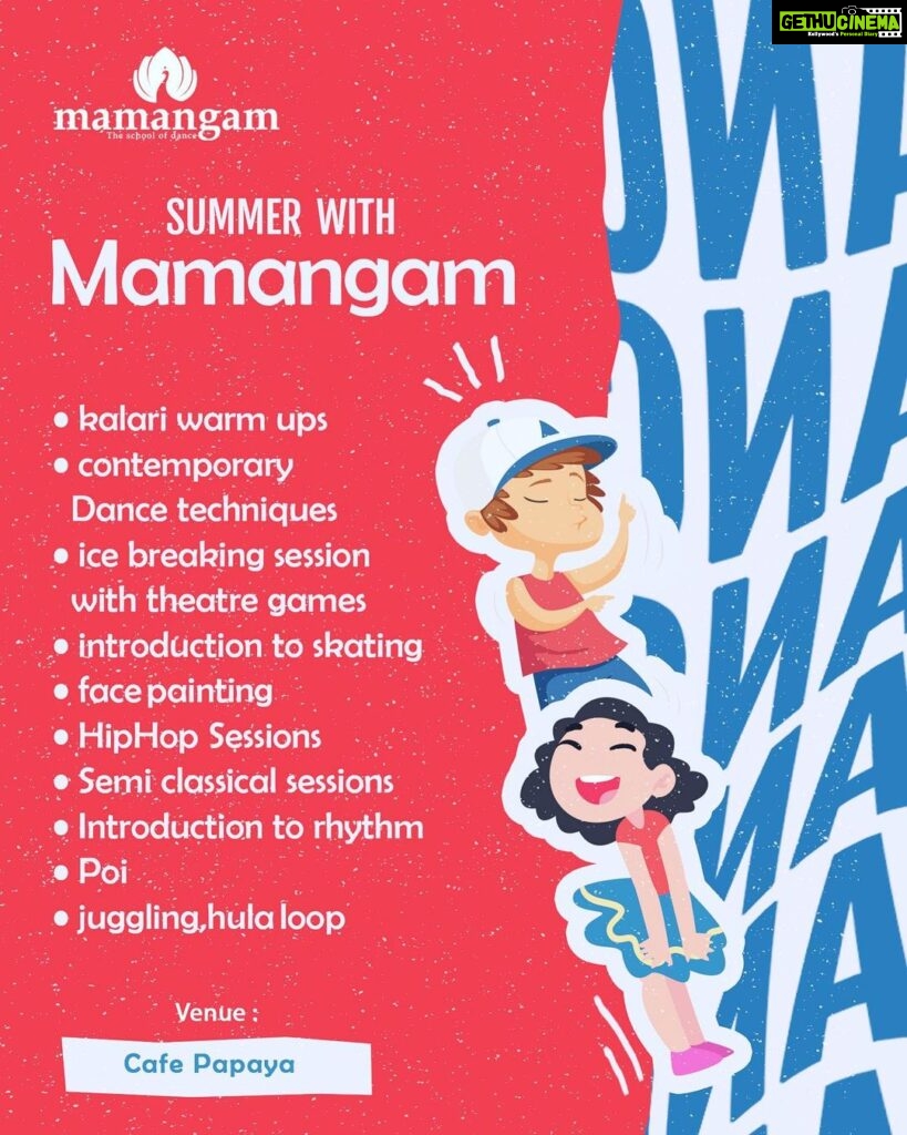 Rima Kallingal Instagram - Summer is here 💃💃⚡️⚡️ @mamangamindia Come dance with us🌸