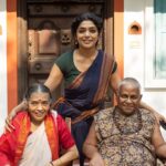 Rima Kallingal Instagram - Guru 💙🌸 @natanakairali