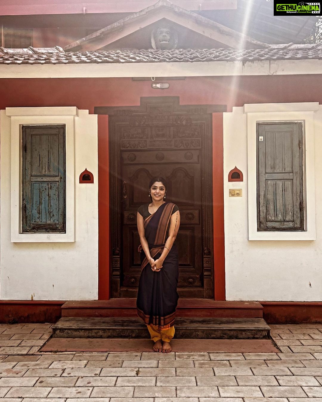 Rima Kallingal - 14K Likes - Most Liked Instagram Photos