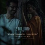 Rima Kallingal Instagram - 2 Million+ Views🌹💙 #ThamasamentheVaruvan 4K Video Song on @opmrecords 🎶 https://www.youtube.com/watch?v=mIXncepNj2k @neelavelichammovie #NeelavelichamMovie #VaikomMuhammadBasheer #MSBaburaj #PBhaskaran #ShahabazAman #Bijibal #RexVijayan #RimaKallingal #RoshanMathew #AashiqAbu #OPMCinemas #OPMRecords @tovinothomas @rimakallingal @roshan.matthew @shinetomchacko_official @rajeshmadhavan @aashiqabu @sajin_ali_pulakkal @abbasputhupparambil @girishgangadharan @getsaajan @stultusz @rajeshmadhavan @pramod_veliyanadu @thas_aami @devakibhaagi @poojamohanraj @bijibal @rex_vijayan @jothishshankar @_vishnugovind @nixongeorge @sameerasaneesh @ronexxavier4103 @aabidabu @augustine.george @bennykattappana @harish_thekkeppat @bibinravindher @mindsteinstudious @asdineshpro @athira_diljith @r__roshan @fillintheblankscompany @yellow_tooths @aaamxr @johneyframes @sangeetha_janachandran @theeyeofsree
