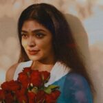 Rima Kallingal Instagram - Many minds .. one body .. Photographed @jaisonmadany Wearing @roukabysreejithjeevan Flower @theflorist_cochin MUA @brandy_makeup_artist Retouch @salgu_maan