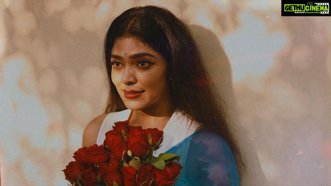Rima Kallingal - 14.9K Likes - Most Liked Instagram Photos