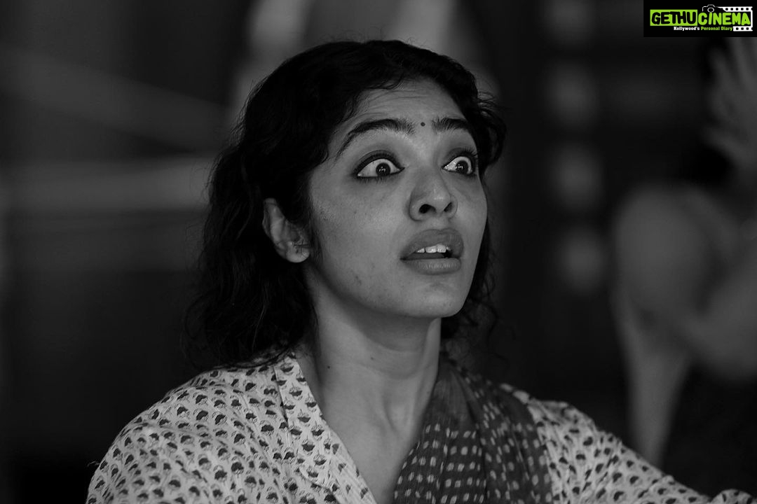 Rima Kallingal - 17.1K Likes - Most Liked Instagram Photos