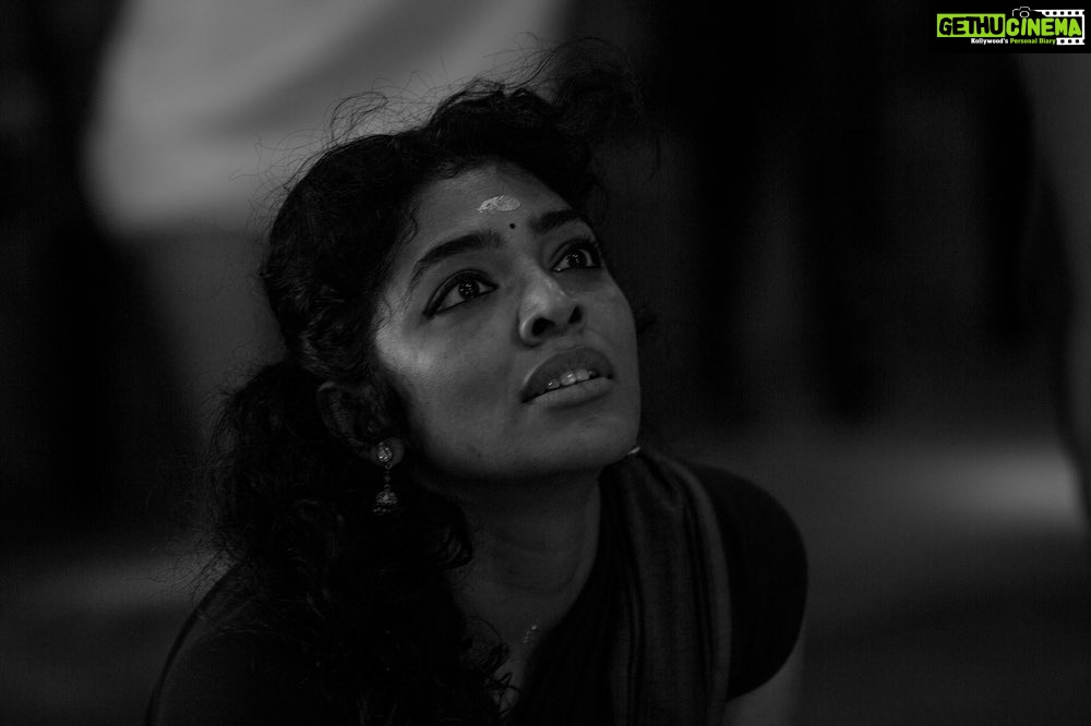 Rima Kallingal - 17.1K Likes - Most Liked Instagram Photos